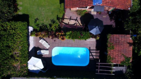 Cacha's Haus Estaleiro